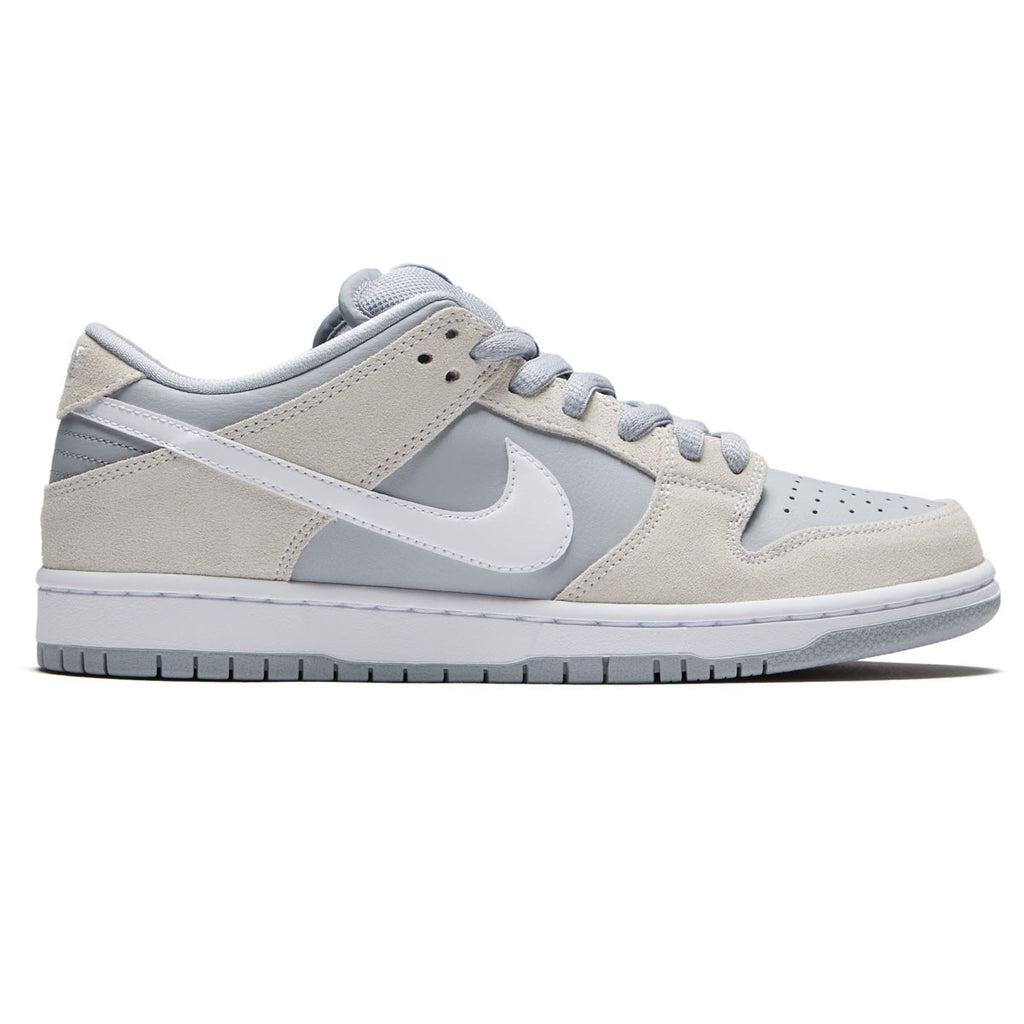 nike sb dunk low trd wolf grey