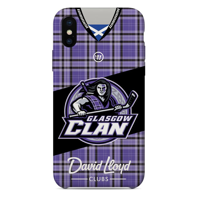 glasgow clan jersey