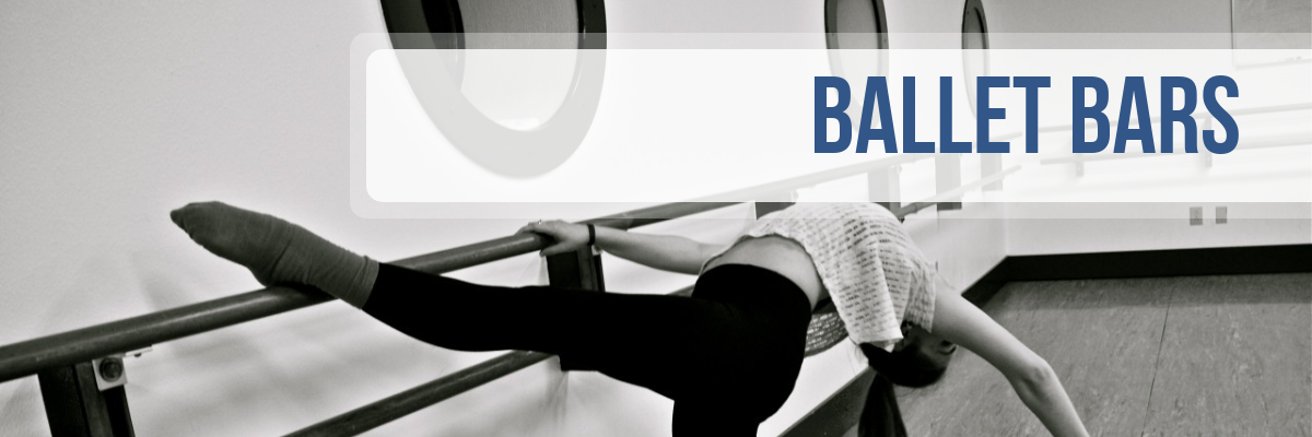 Ballet Barre