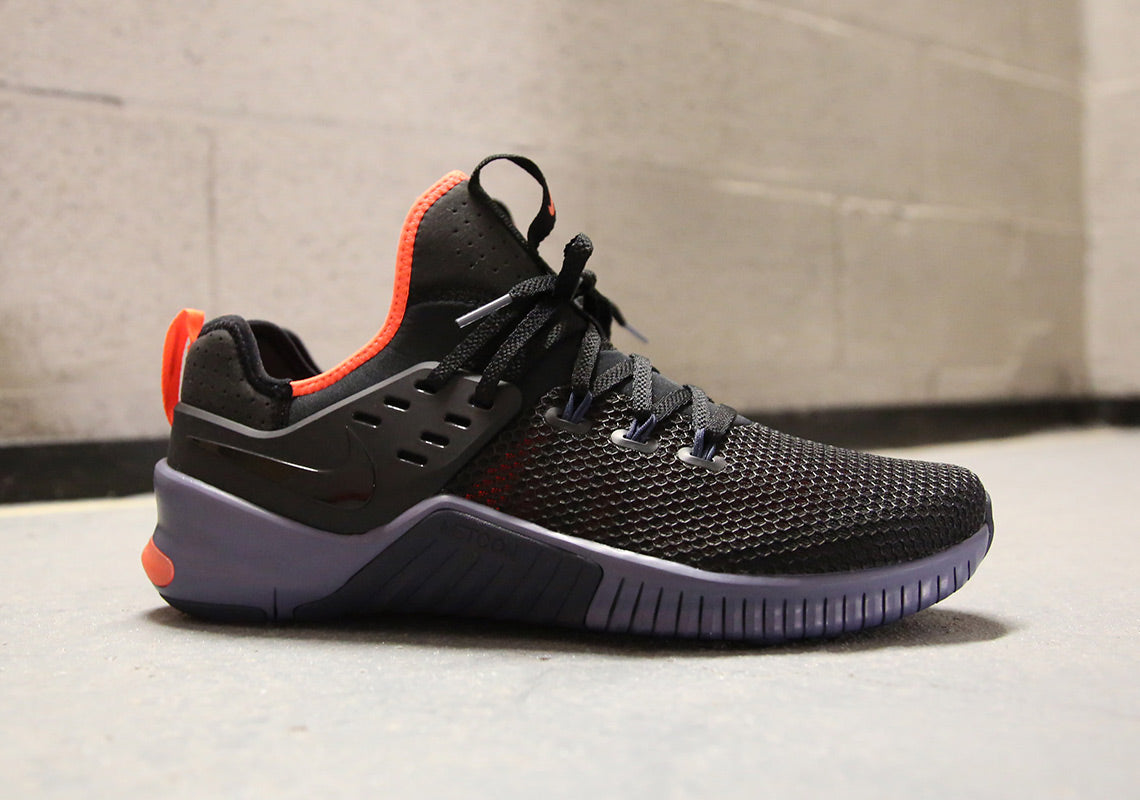 nike free x metcon for running