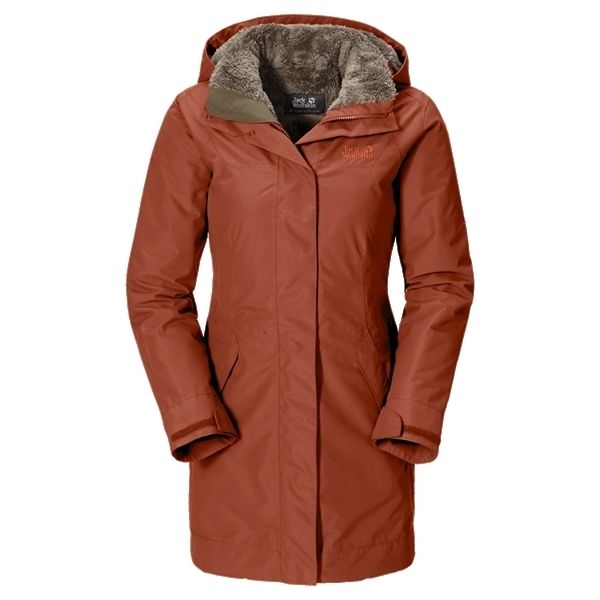 womens outdoor winter jackets