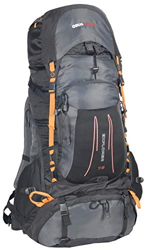 internal frame pack