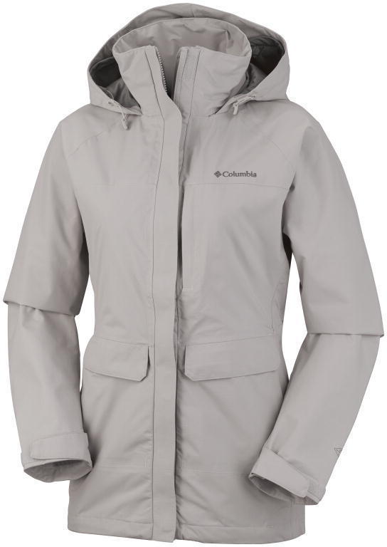 columbia womens jacket waterproof