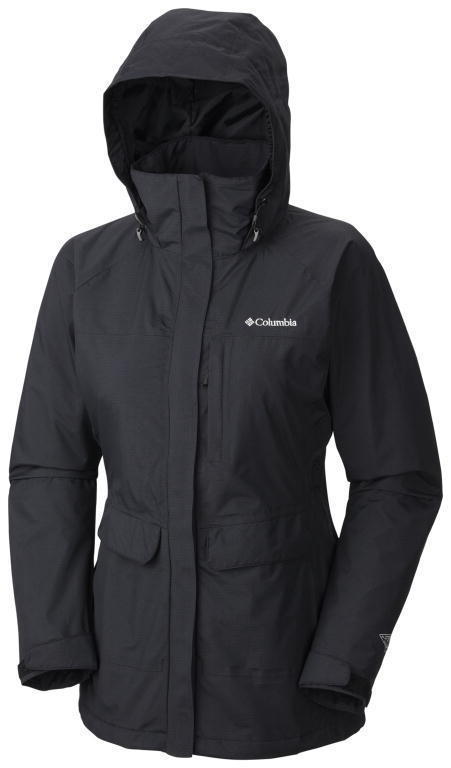 columbia breathable rain jacket