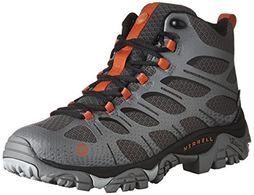 merrell men's moab edge