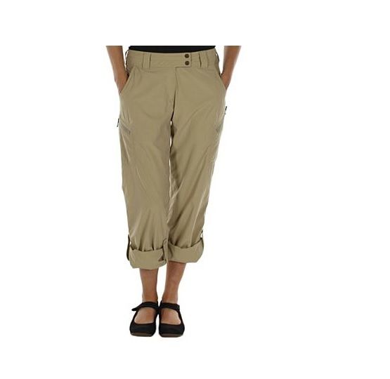 exofficio cargo pants