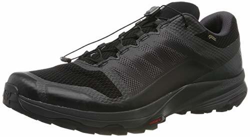 Men's XA Discovery GTX Waterproof Hiking Shoes - ScoutTech