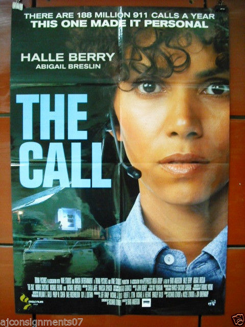 The call 2013