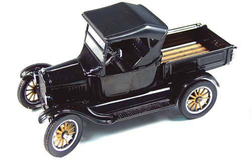 model t toy