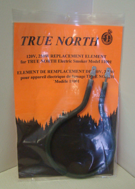 electric smoker replacement element