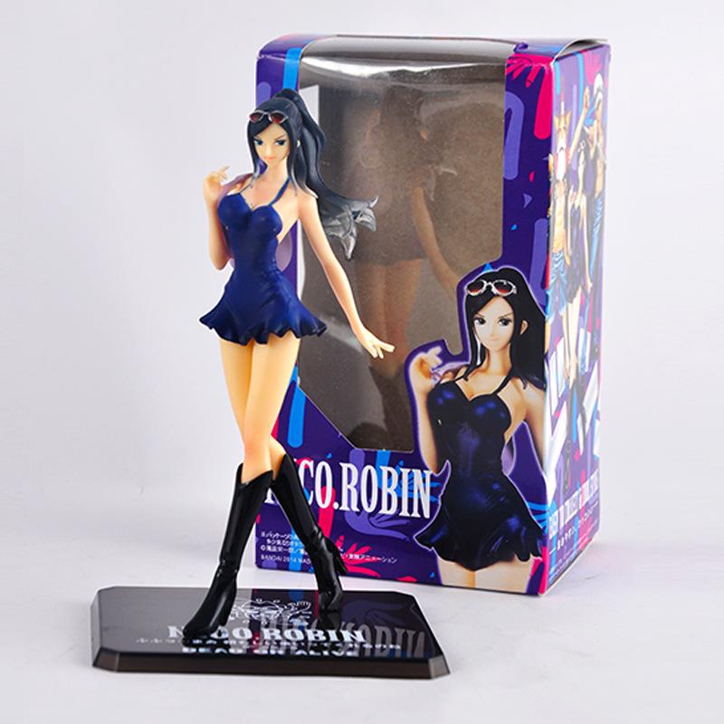 action figure nico robin