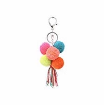 Awesome<br> Every woman loves a super cute keychain and this one is perfect!! Absolutely love the bright colors and the size is just right !!<br> <img src="https://drive.google.com/uc?export=view&id=1G0WzSeeQ-v0q3MsyZp1jKoQBVD_JGGBm" >
