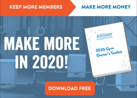 2020 Gym Owner's Toolkit