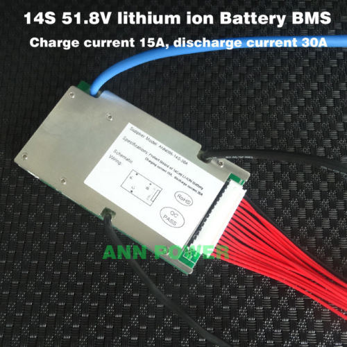 52v bms