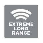 Extreme Long Range