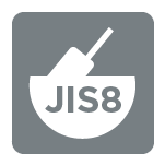 JIS8
