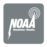 NOAA Weather