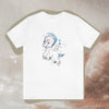 BB PEGASUS SIDEKICK SKETCH -- UNISEX TEE