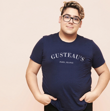  GUSTEAU'S x DREAMER DESTINATIONS UNISEX TEE