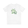 CHAMELEON SIDEKICK SKETCH -- UNISEX TEE