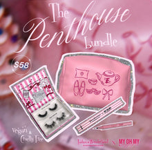  THE PENTHOUSE BUNDLE