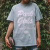 PARK GIRLS - THE PHOEBE — UNISEX TEE