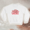 GO DRAMA CLUB! - UNISEX CREWNECK