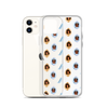 THE CLOCK STRIKES MIDNIGHT -- PHONE CASE