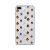 THE CLOCK STRIKES MIDNIGHT -- PHONE CASE