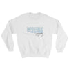 IMPOSSIBLE (BLUE) - UNISEX CREWNECK