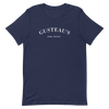 GUSTEAU'S x DREAMER DESTINATIONS UNISEX TEE