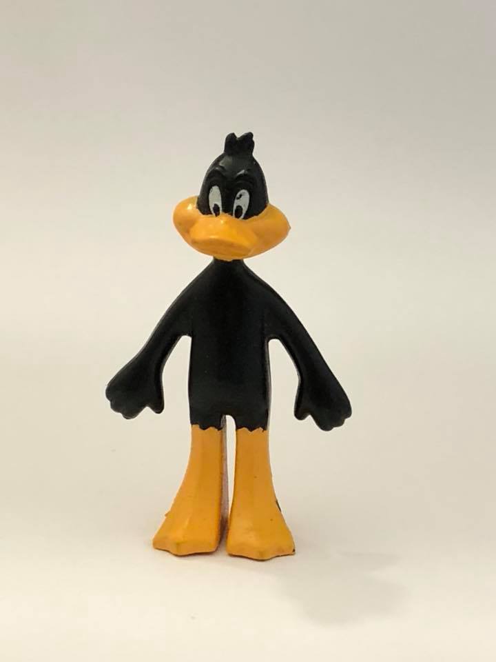 daffy duck toy