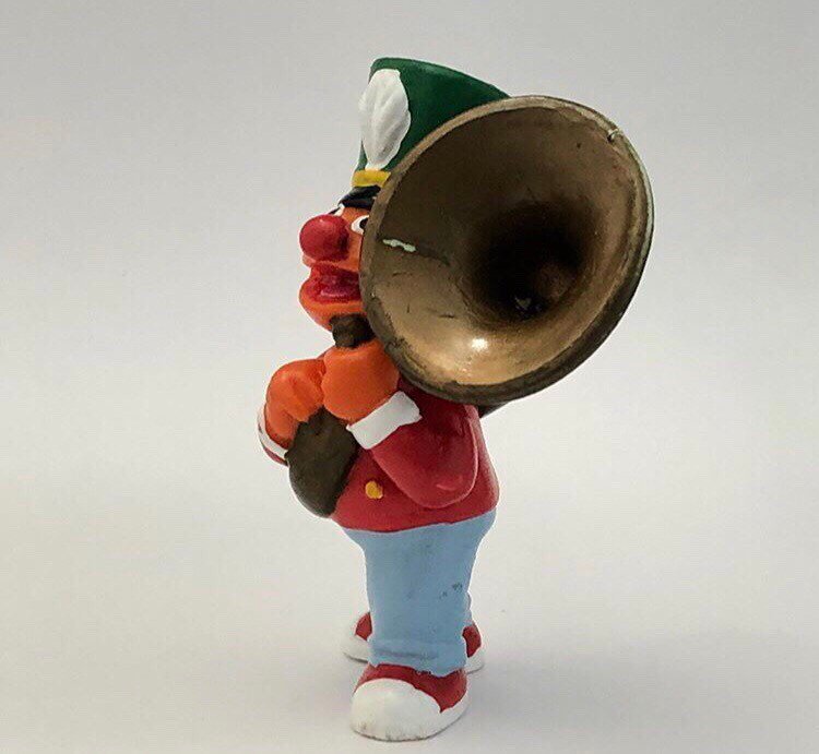 toy tuba