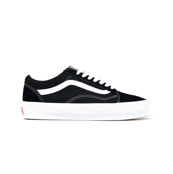 vans old skool vault