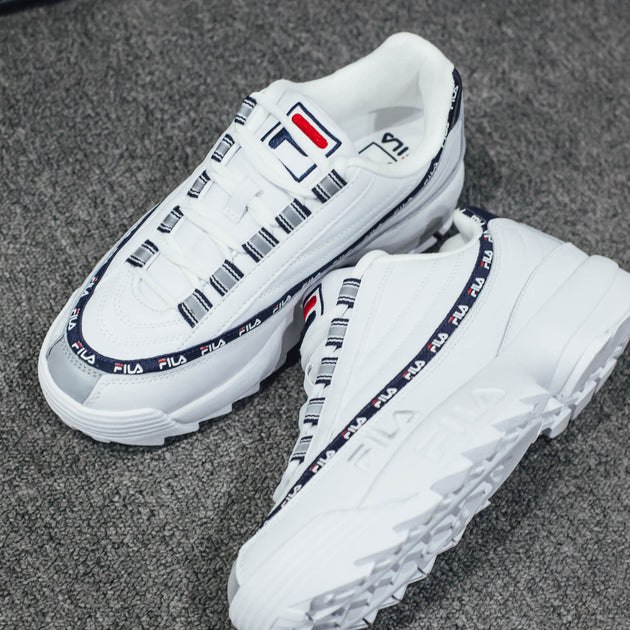 fila disruptor 97