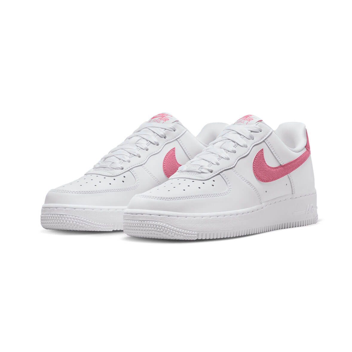 nike air force 1 '07 women's white