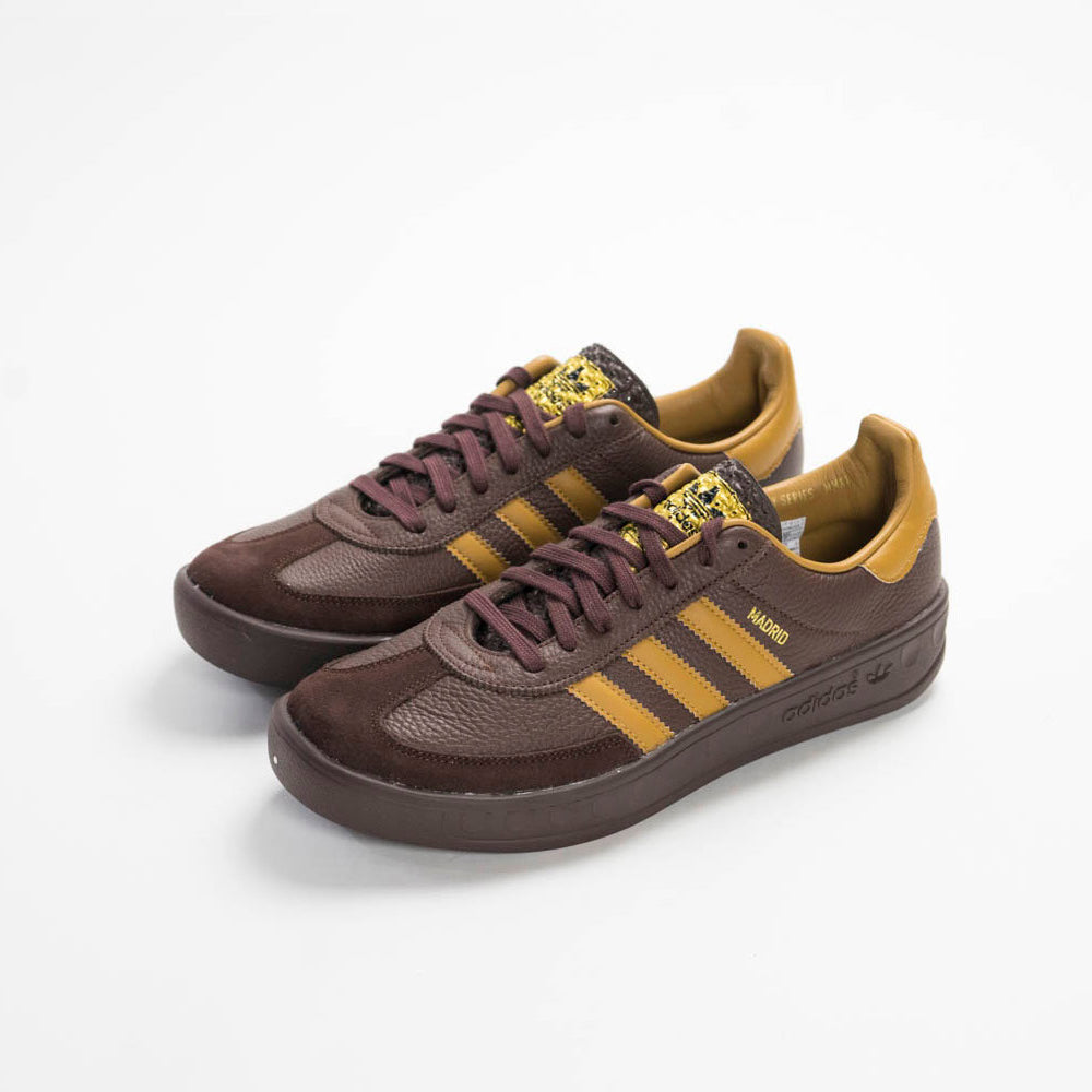 adidas Tenis Madrid | LACES STORE