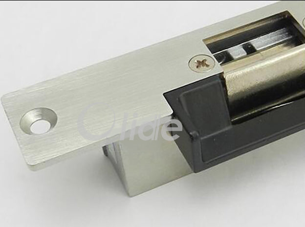 olide electric strike for automatic swing door