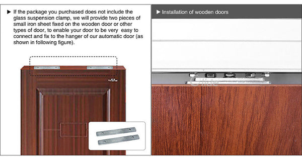 olidesmart automatic sliding door closer