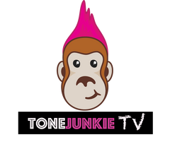 Tone Junkie TV Logo