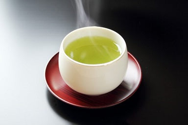 Sencha preparation