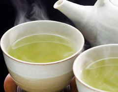 Japanese green tea weight loss health benefits