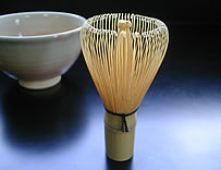 Matcha Whisk