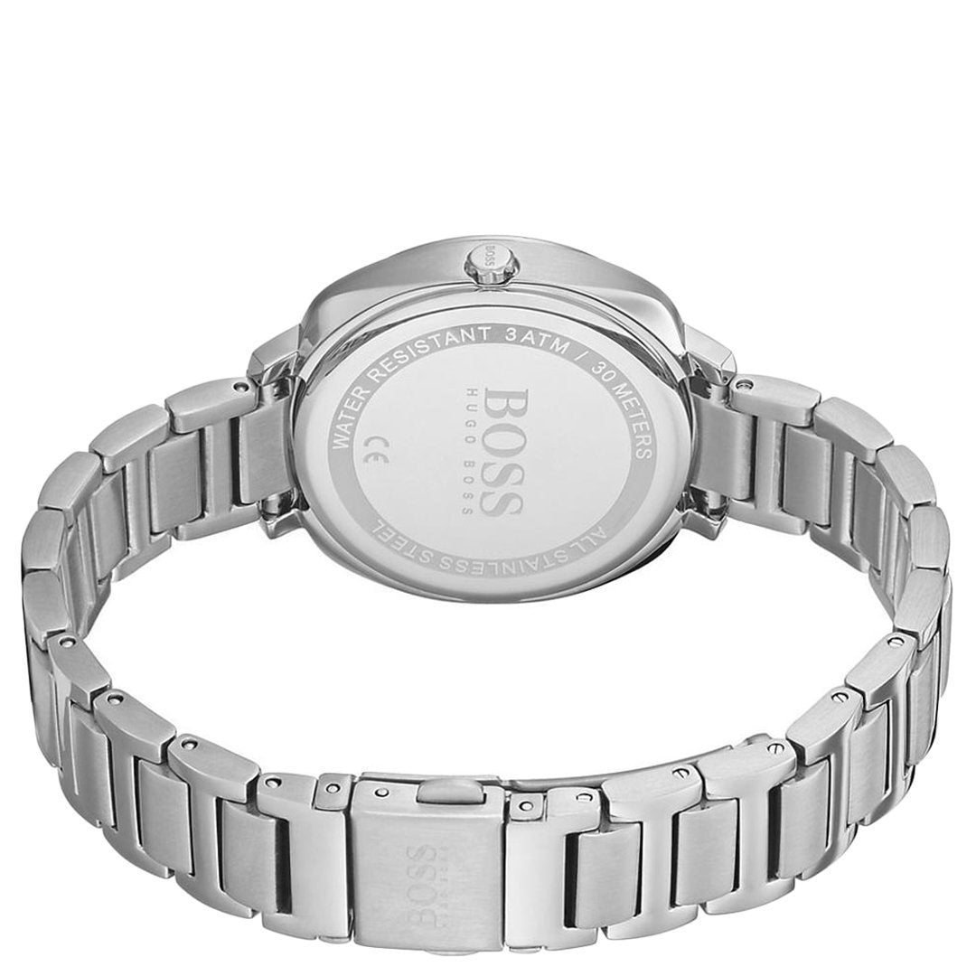 hugo boss twilight watch