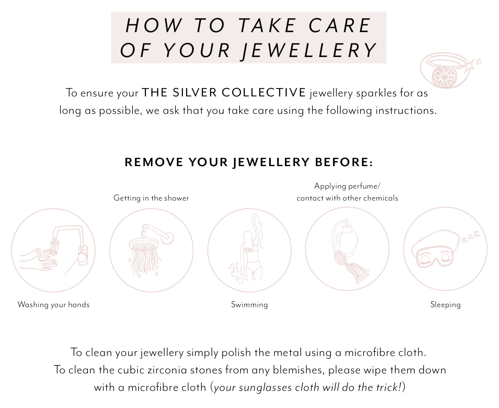 Care Instructions
