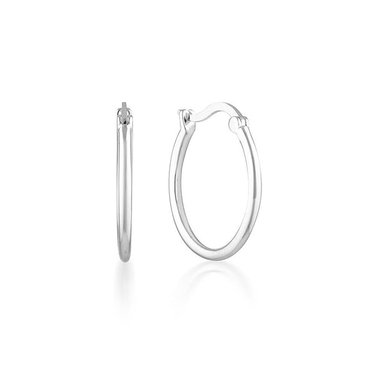 Erin Hoops Silver