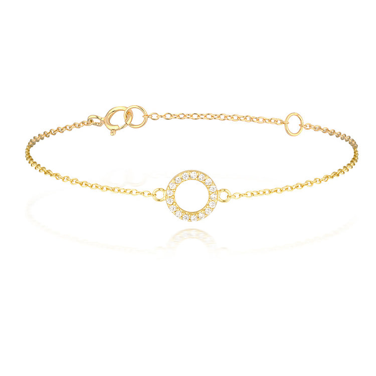 Harper Bracelet Gold