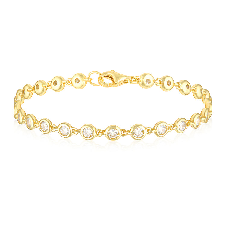 Sonny Bracelet Gold