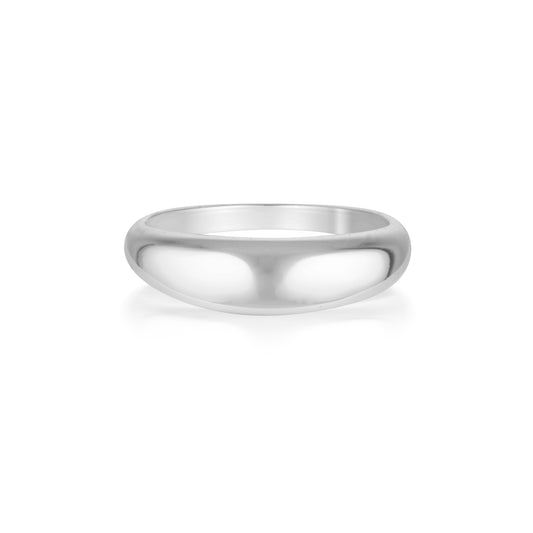 Perri Ring Silver