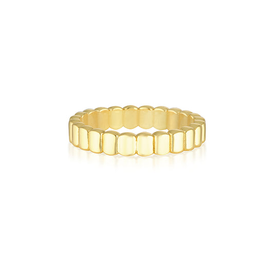 Boston Ring Gold